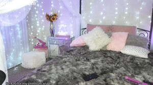 Butterybubblebutt - 15 09 2019 - part5 - Webcam Show