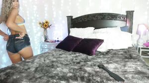 Butterybubblebutt - 21 07 2019 - part2 - Webcam Show