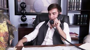 Twistys - Breaking In The Intern