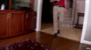 Twistys - The Treat And The Fan