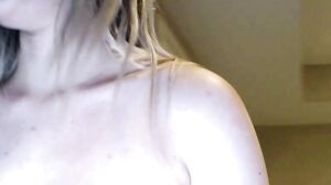 Butterybubblebutt - 22 05 2017 - Webcam Show