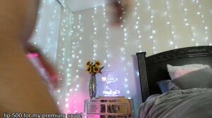 Butterybubblebutt - 23 08 2019 - part3 - Webcam Show