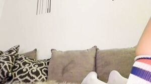 Butterybubblebutt - 29 04 2018 - Webcam Show