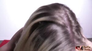 SelfieSuck - Mikayla 2