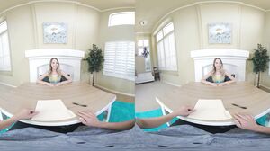 Job Interview - Lily Larimar