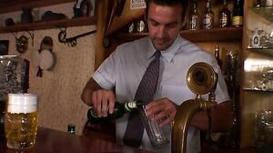 Afrodite Night - High spirits