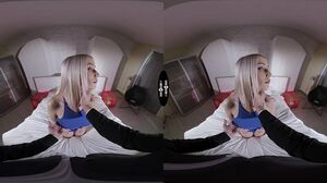 Sharon White - Personal Assistant With Benefits