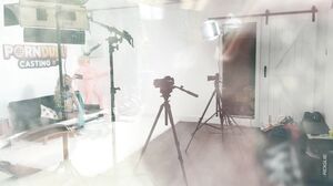 Athletic Blonde Beauty Destiny Cruz Shagged Like A Whor