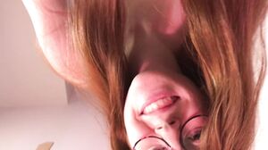 Jessie Wolfe - Red Head Begs to get Pregnant (PH)