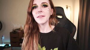 Jessie Wolfe - So you want to be Mindfucked¿ (PH)