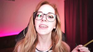 Jessie Wolfe - Random JOI, I just really want to tell y