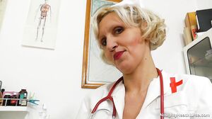 NaughtyHeadNurse - Sava