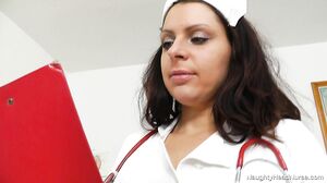 NaughtyHeadNurse - Carmelita