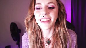 Jessie Wolfe - GFE I Shaved my Pussy for you let's Fuck