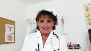 NaughtyHeadNurse - Marsa