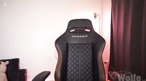 Jessie Wolfe - Jessie Wolfe Live Cam Clips ; Cuckold Ro