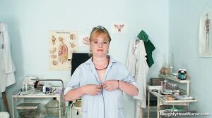 NaughtyHeadNurse - Jindra