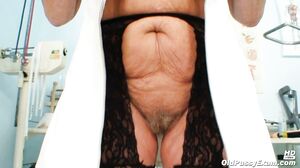 NaughtyHeadNurse - Dorota