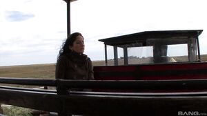 Anas Sexual Fantasies - Scene 1