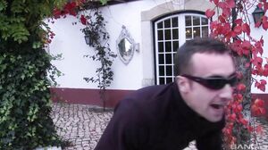 Cooking And Fucking - Scene 4