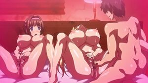 Big Hypnosis Big Tits In The Neighborhood Episode 1