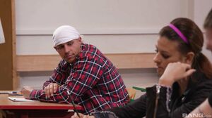 My Hot Fantasy Became Real - Scene 3