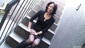 Real Asian Grandmas 3 - Scene 2