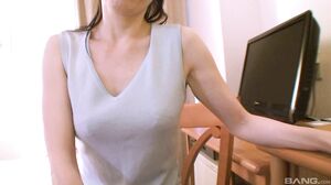 Real Asian Grandmas 3 - Scene 3