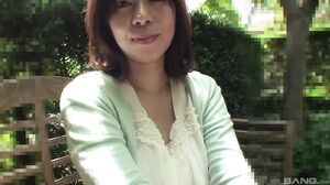 Real Asian Grandmas 4 - Scene 1