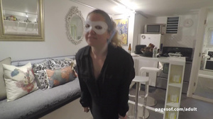 POV Teen First Time Doing Porn