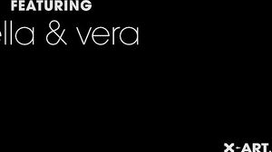 Nella Jones, Vera - Lingerie or Lesbian Lovers