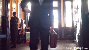 Amirah Adara - Nympho