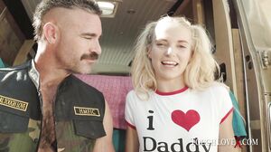 Lana Sharapova - Slut Challenge