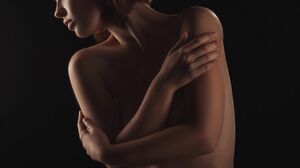 Angelika Grays, Cherry Kiss - Service Me