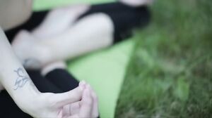 Das Yoga Studio (2018)