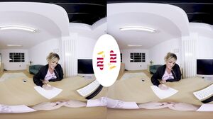 Audrey Black - Casting couch