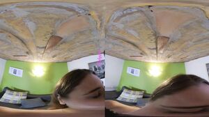 Babygirl Baby Faced Ep 2 Creampie