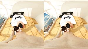 Hentai Vr Reina And Alfeina Threesome