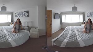 Jimmy Draws A Surprise Visit For Tasha Holz And Her Hug