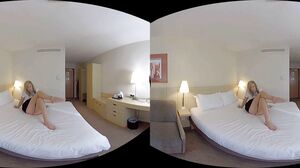 Jimmy Draws Axa Jay, British School Girl Stuffs Her Pan