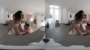 Juggs Gypsy Teen Ep 6 Voyeur