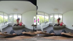 Shy Hottie Gets Cumshotties