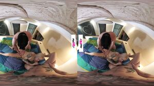 Spit Roasted Pov One, Part Ii