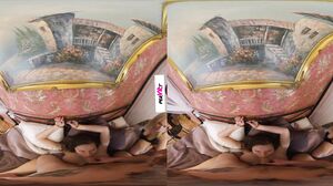 Stacy Cruz In The Kinky Flat Ep 9 Fucking Hell!