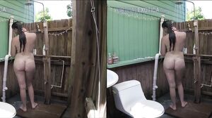 Virtual Exotica Pawg Stepsister Melanie Hicks Lets You