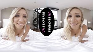 Vrsexperts Your Virtual Girlfriend Gabi Gold 3000p