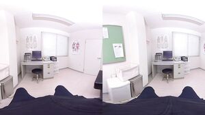 Waapvr Mari Rika – Phimosis Checkup Leads To Raw Sex