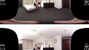 Waapvr Rino Kirishima – Whips And Licking 5573 Tb 360 E