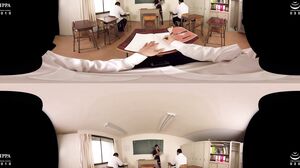 Waapvr Sumire Mizukawa – Starting And Stopping Sex Duri