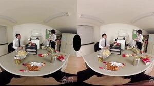 Waapvr Tsubasa Hachino – Not Done With You Yet